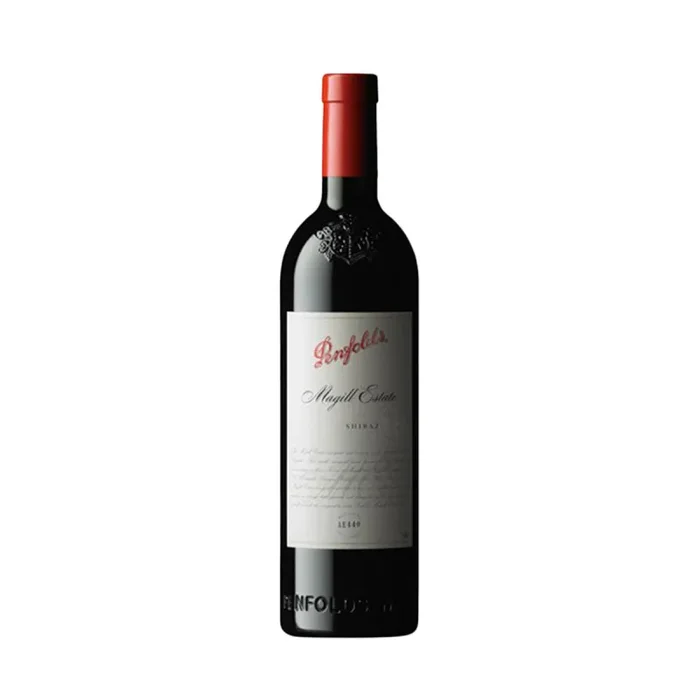 Shiraz ‘Magill Estate’ 2018 – Penfolds