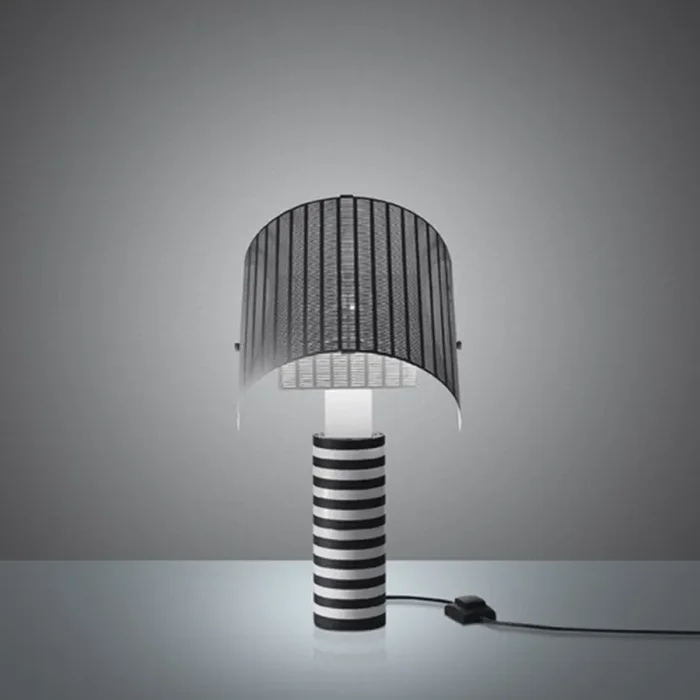 Shogun lampada da tavolo