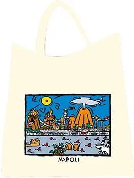 Shopping Bag Colore&Calore