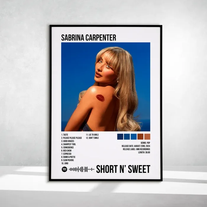 Short N’ Sweet Vendita calda