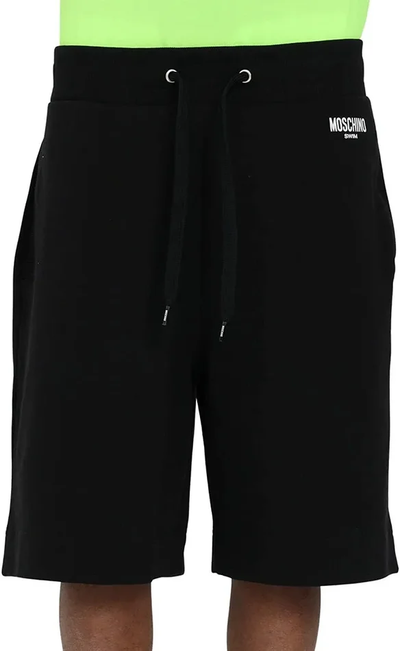 shorts uomo moschino art A6715 2317 0555 colore foto misura a scelta Sconti