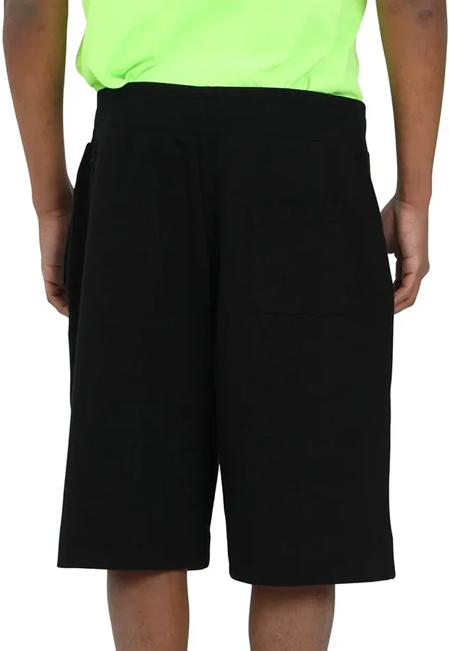 shorts uomo moschino art A6715 2317 0555 colore foto misura a scelta Sconti - immagine 2