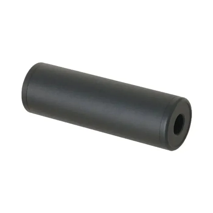Silenziatore 100x32mm Smooth – M-etal