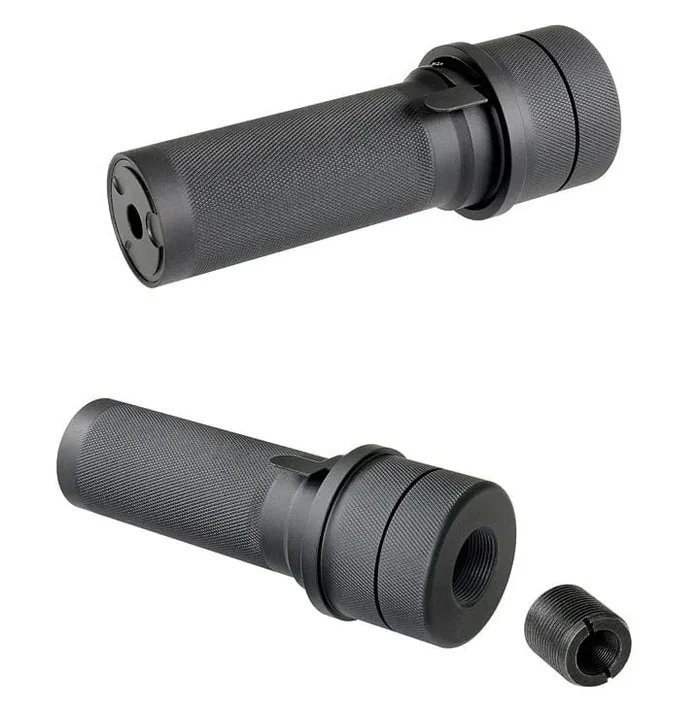 Silenziatore Pbs-1 Mini per Fucili Serie AK – 5KU