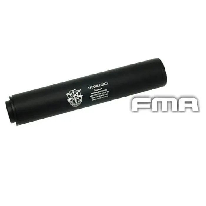 Silenziatore Tracciante Special Force type 2 Fma Vendita calda