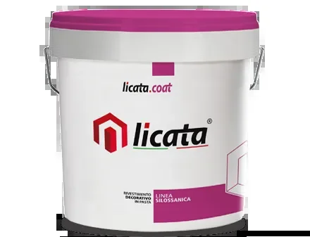 Silsan Paint bianco kg 20