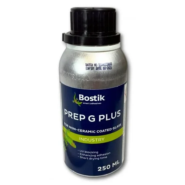 Simson prep G plus 250 ml