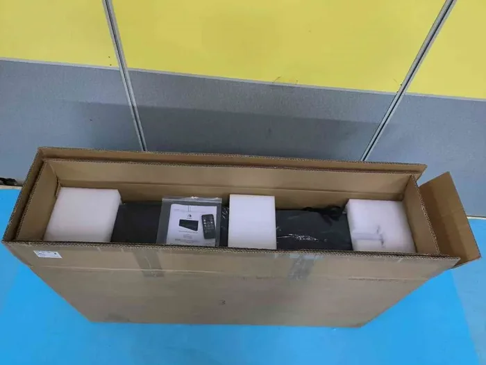 SINED Caminetto Ispica Caminetto Elettrico Da Incasso Lungo 108 Cm Da 1500w Nero - immagine 2