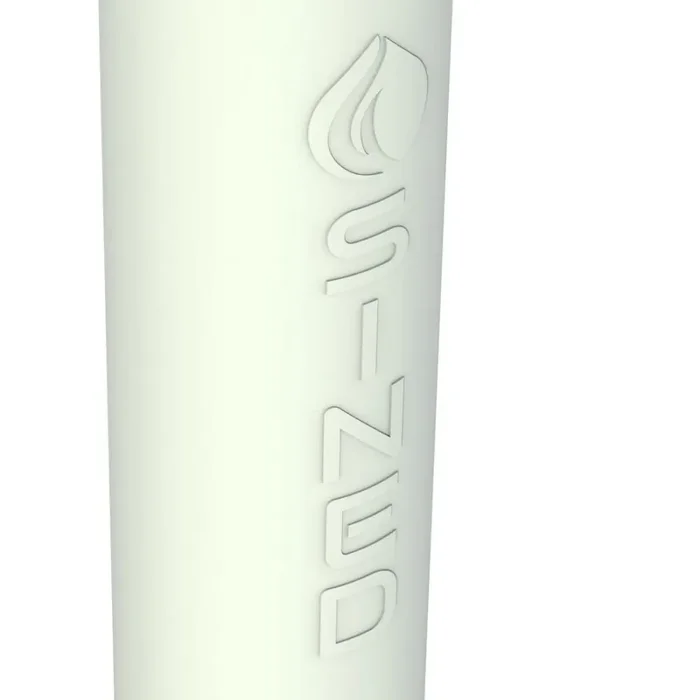 SINED Tritone Fontanella Da Giardino In Hdpe Predisposizione Per Attacchi Rapidi Bianco - immagine 2