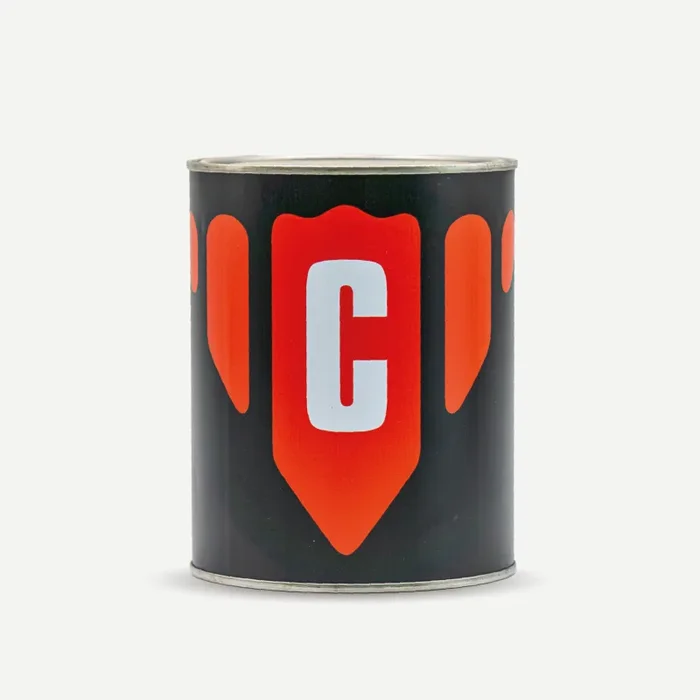 Sintoflex industriale R7035 grigio - immagine 2