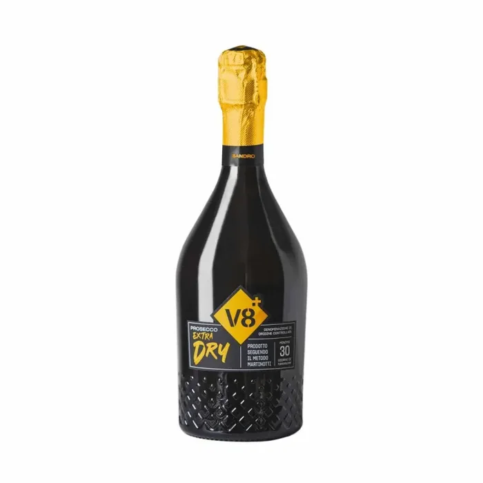 Sior Sandro Prosecco Extra Dry – V8+ Tenute Genagricola