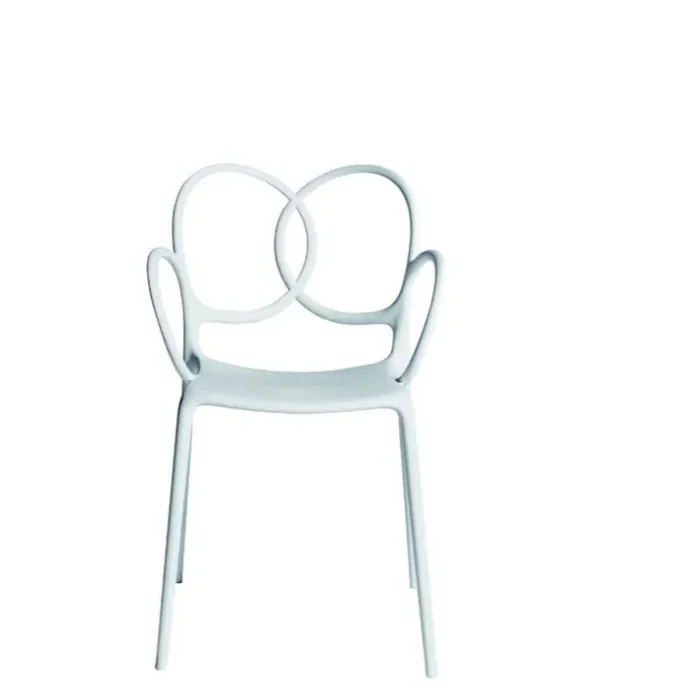 Sissi Poltroncina con Braccioli (conf. 4 pezzi) - immagine 3