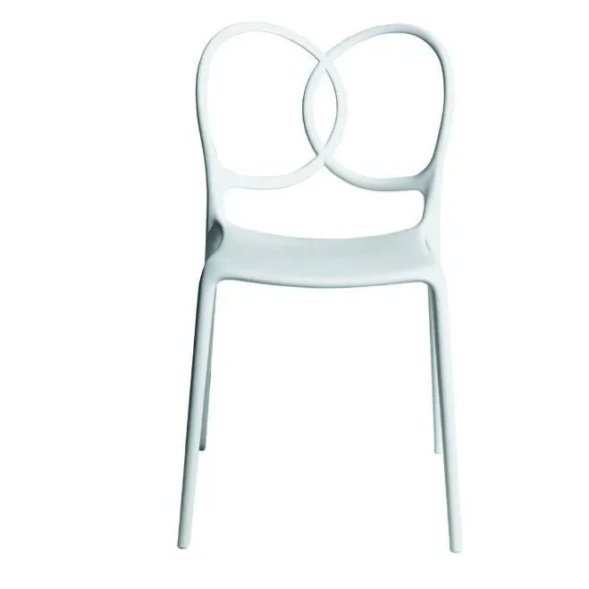 Sissi Sedia senza Braccioli (conf. 4 pezzi) - immagine 3