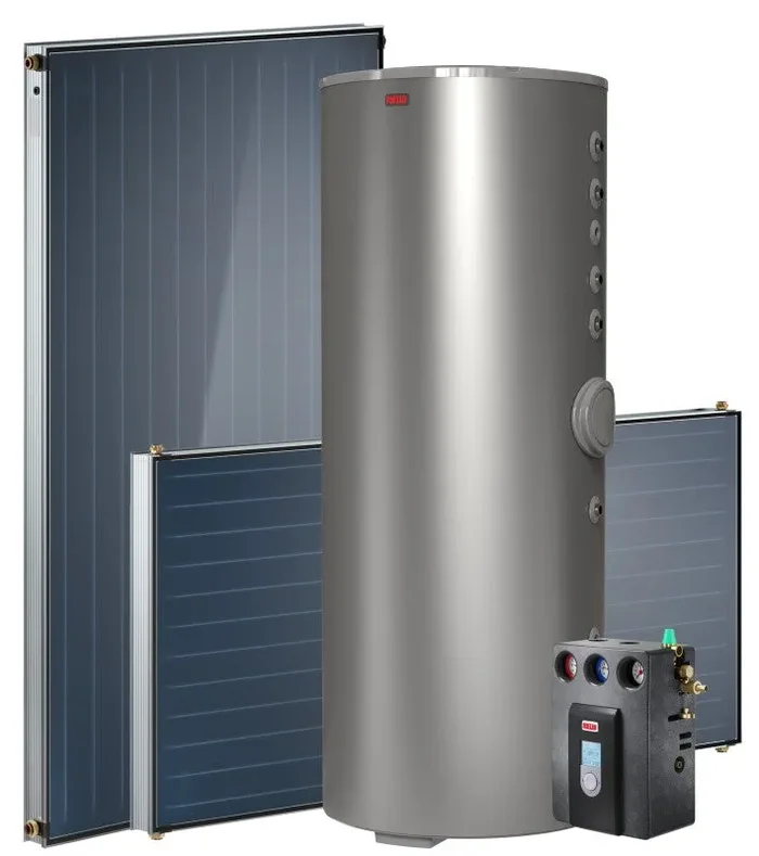 SISTEMA RPS 25/4 Moda