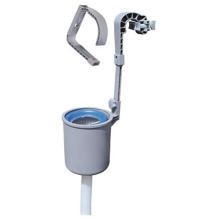 Skimmer da parete per piscine fuori terra