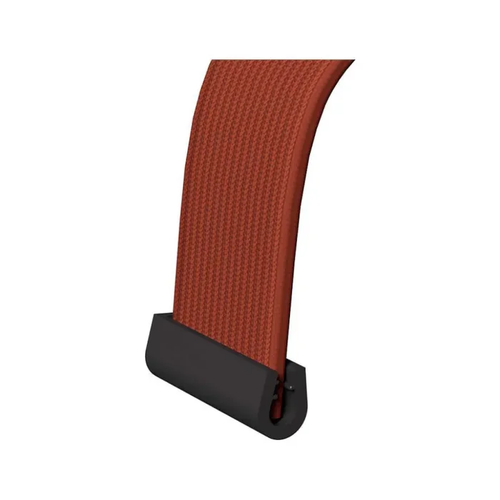 SKU 23137 V-TAC Tappo Terminale Per Binario Corpo Nero (50 pezzi) SKU 23125 / 23126 Saldi - immagine 2