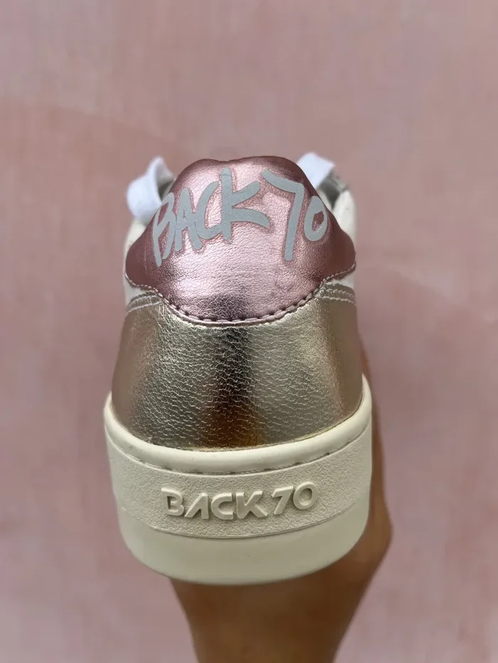 SLAM NUDE BACK TO 70 - immagine 2