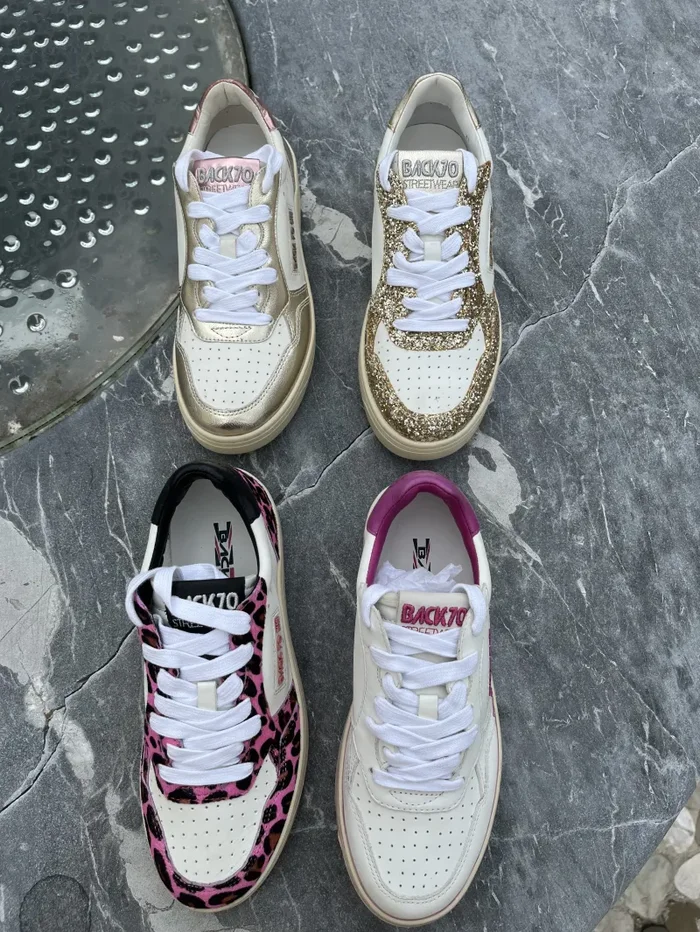 SLAM NUDE BACK TO 70 - immagine 3