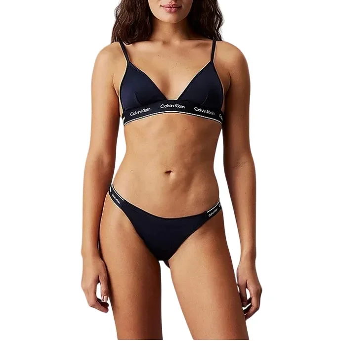 Slip Bikini donna Calvin Klein art KW0KW02732