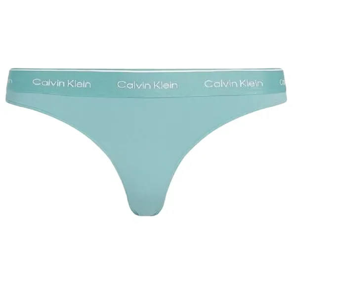 Slip Bikini Donna Mare Calvin Klein Art KW0KW02428