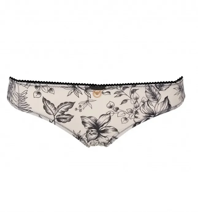 Slip donna Emporio Armani art. 162525 2R212 colore foto misura a scelta