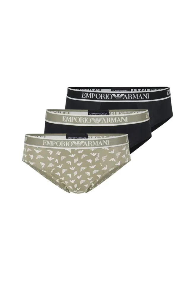 SLIP UOMO “EMPORIO ARMANI”