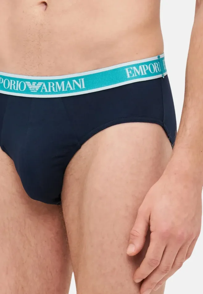SLIP UOMO “EMPORIO ARMANI”