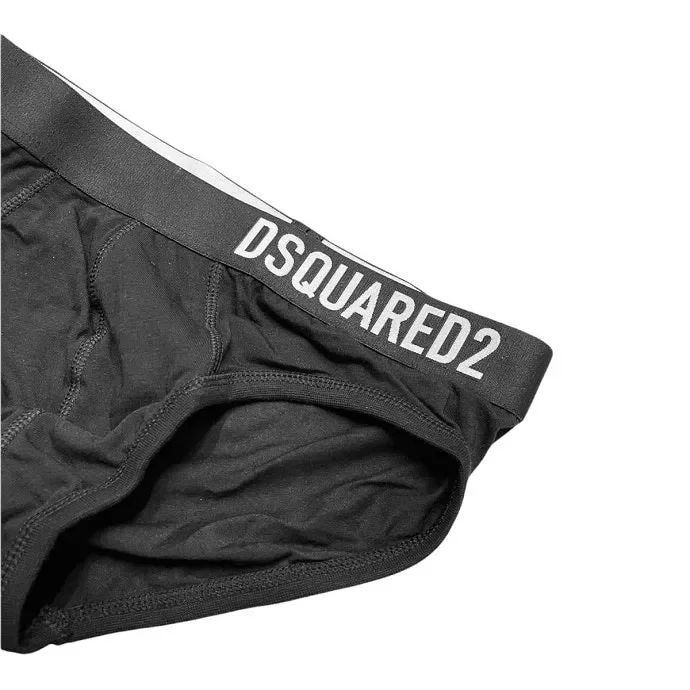 Slip Uomo Dsquared2 Art D9L613620 A-I 22 Colore a scelta Misura a scelta Vendita calda online - immagine 2
