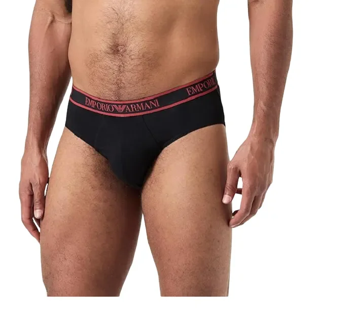 Slip Uomo EA7 Art 111734 4F717