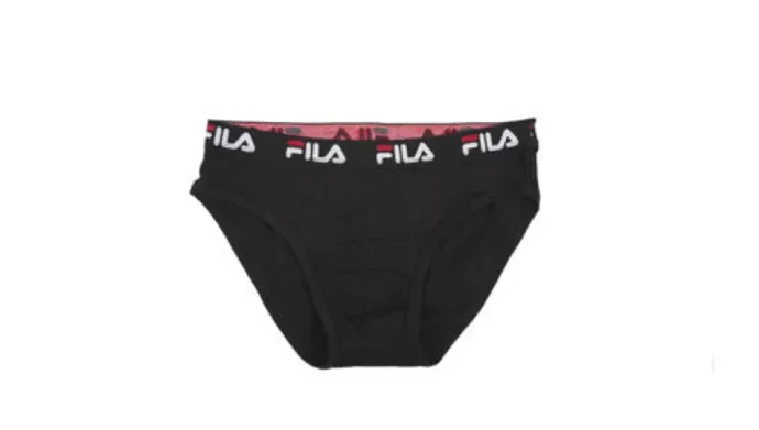 Slip Uomo Fila Art. FU5233 P-E 23 Colore foto misura a scelta
