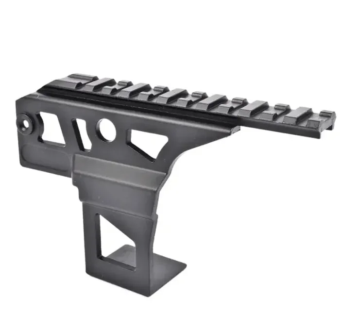 Slitta per AK 47 e Similari – Evolution