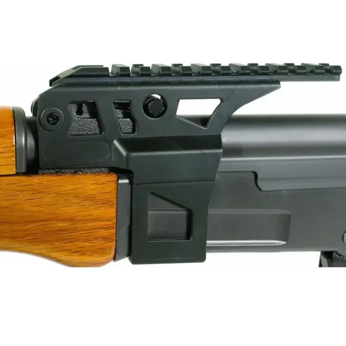 Slitta per AK 47 e Similari – Evolution - immagine 2