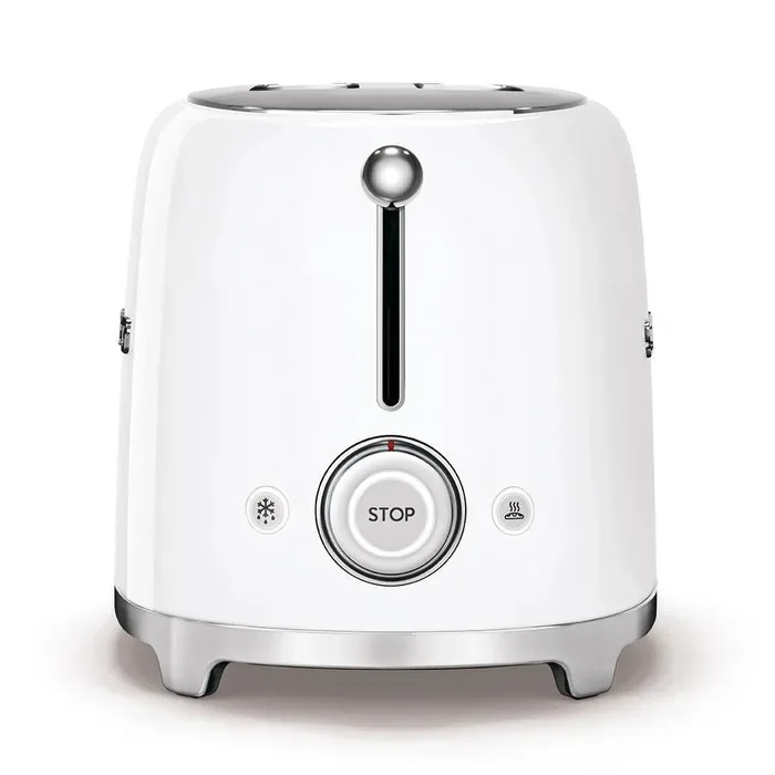 Smeg tostapane Vintage toaster 2 - immagine 3