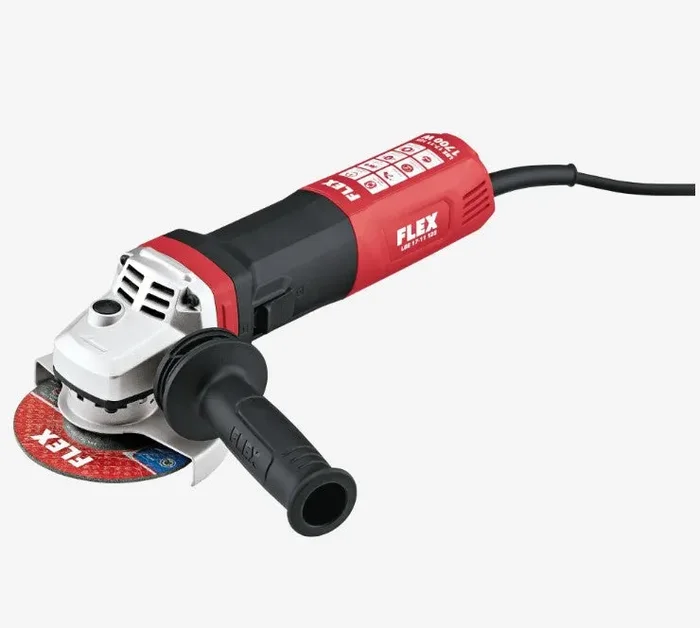 Smerigliatrice angolare LBE 17-11 125