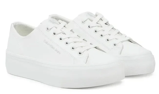 Sneakers Donna Calvin Klein Jeans art YW0YW01771