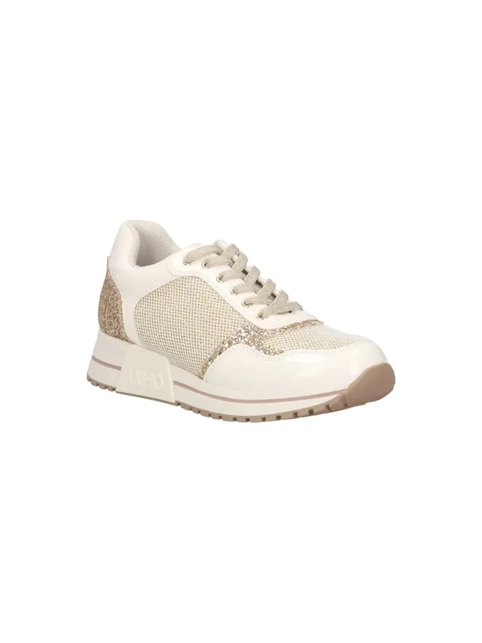 Sneakers ragazza Liu Jo 4F3711EX205 Vendita online