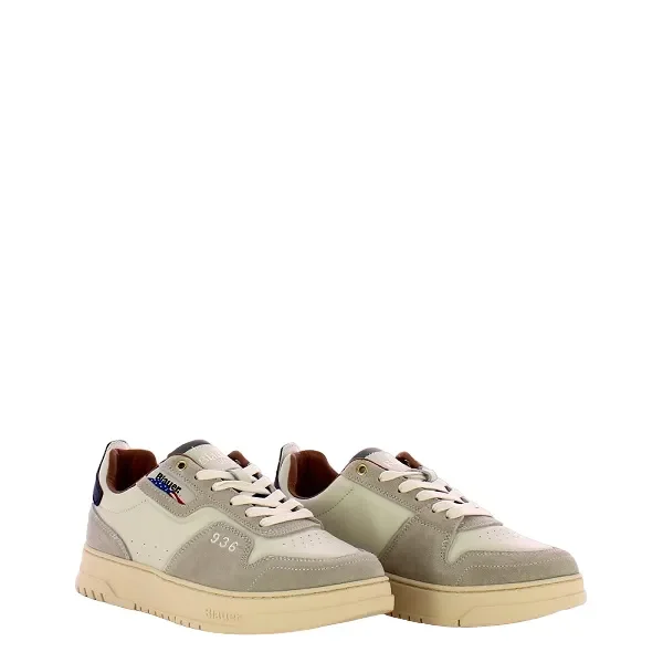 Sneakers uomo Blauer F3HARPER08 LES