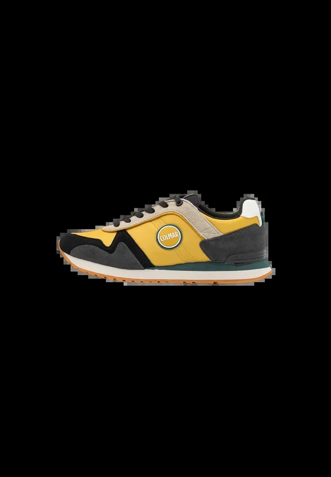 Sneakers uomo Colmar TRAVIS PLUS SHADES