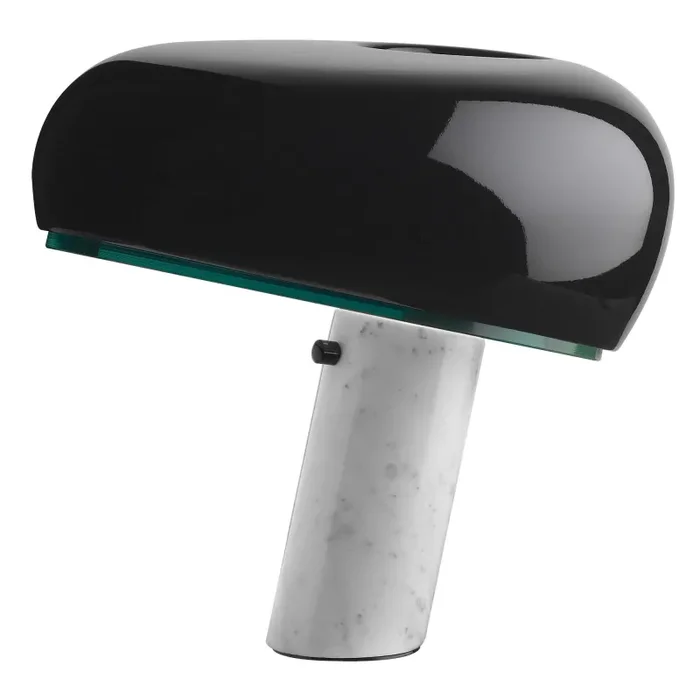 Snoopy lampada da tavolo