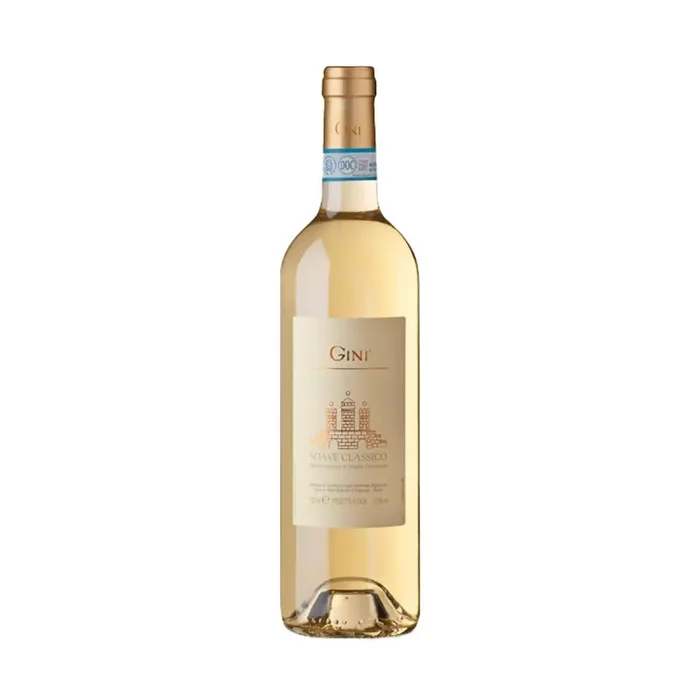 Soave Classico 2022 – Gini Sconti