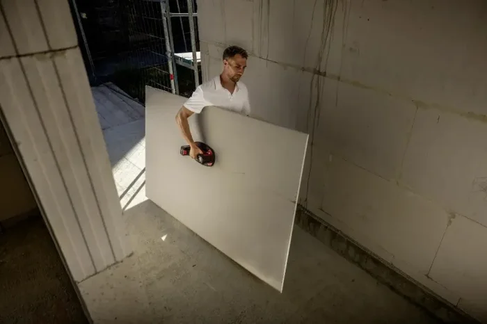 Sollevatore a vuoto a batteria VLP 18.0 C - immagine 2