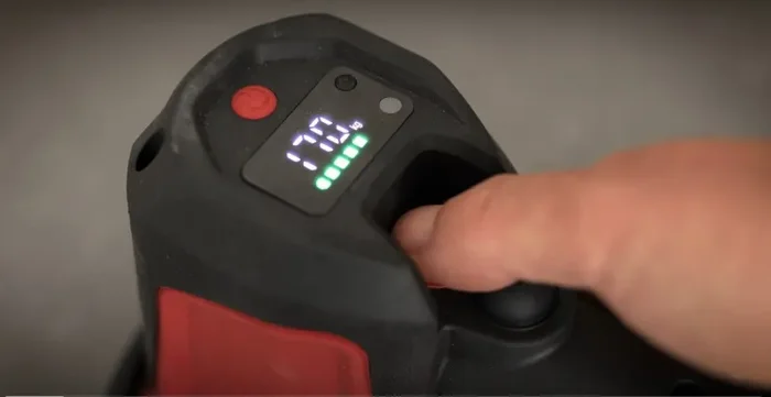 Sollevatore a vuoto a batteria VLP 18.0 C - immagine 3