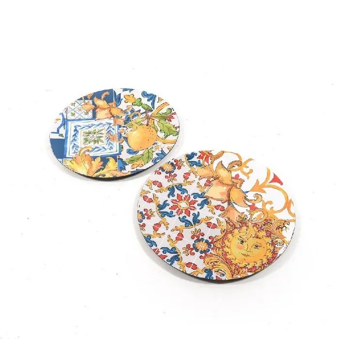 Sottopiatto – Terra Del Sole