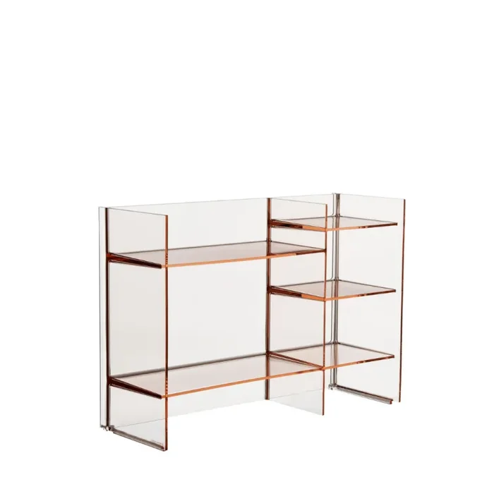 SOUND-RACK MOBILETTO ROSA - immagine 2