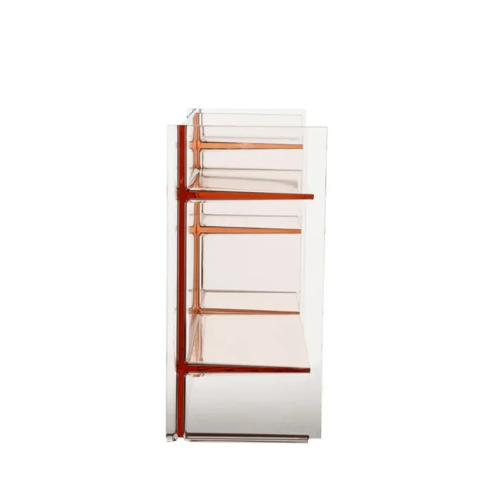 SOUND-RACK MOBILETTO ROSA - immagine 3