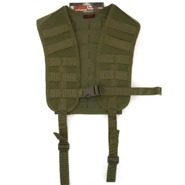 Spallacci molle nuprol pmc