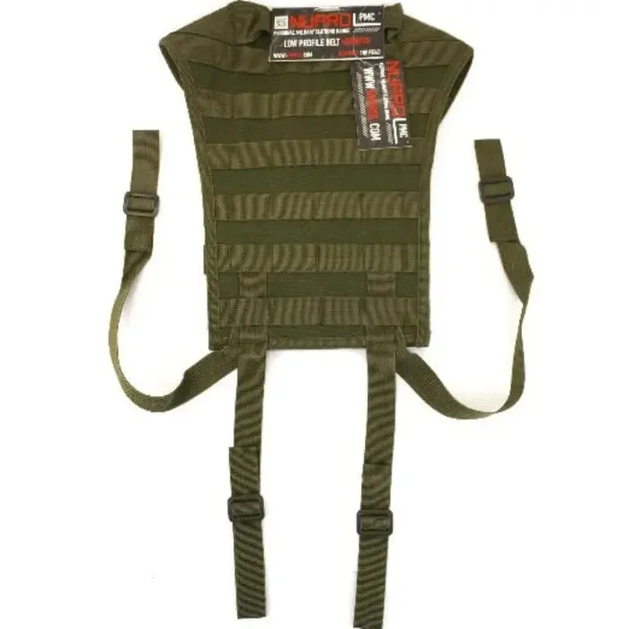 Spallacci molle nuprol pmc - immagine 2