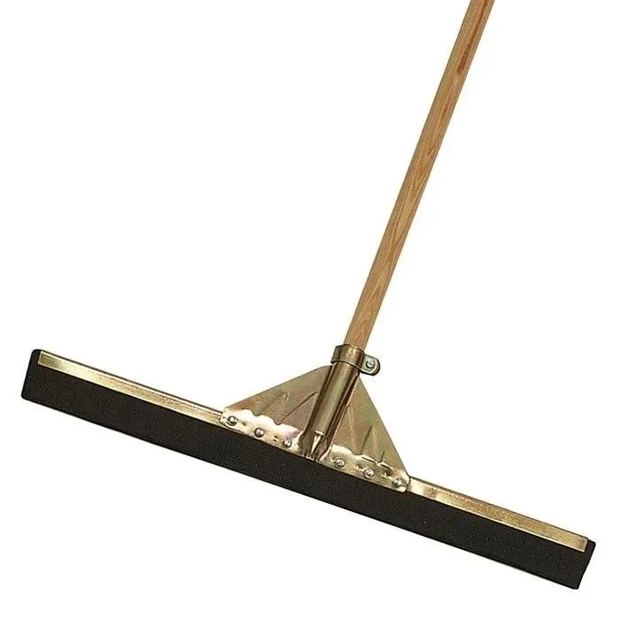 Spatola spingiacqua 75 cm In saldo