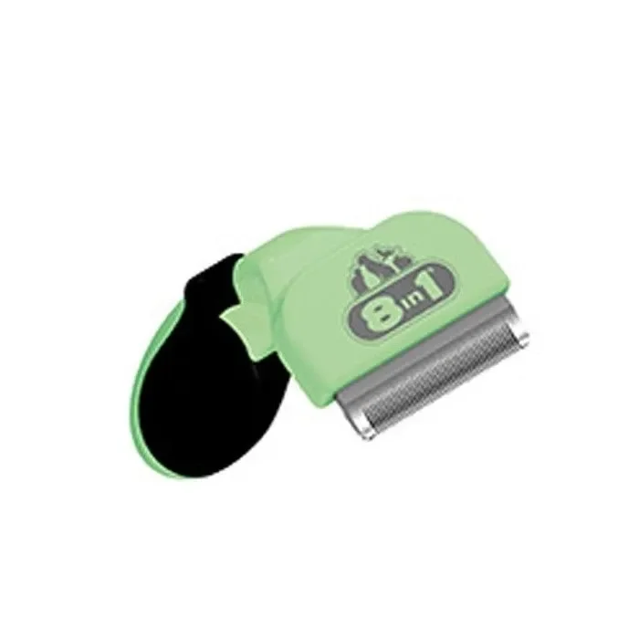 Spazzola 8in1 per cani – Perfect coat Online ora