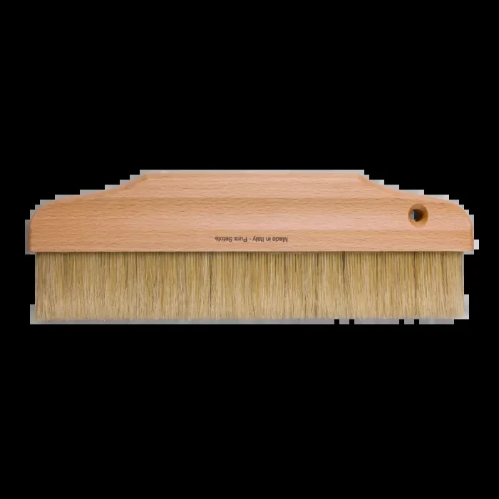 Spazzola parati S.104 SB 2×30